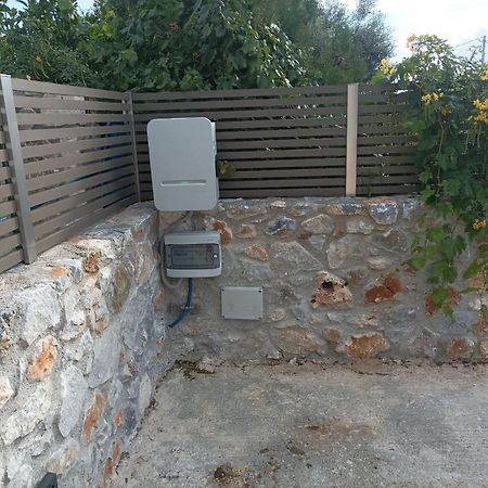Villa Garifalia With Sauna & Hydromassage ハニア エクステリア 写真